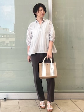 YO-KOさんのコーディネート