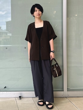YO-KOさんのコーディネート