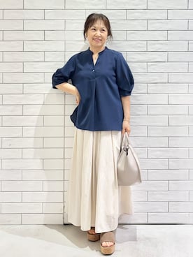 yさんのコーディネート