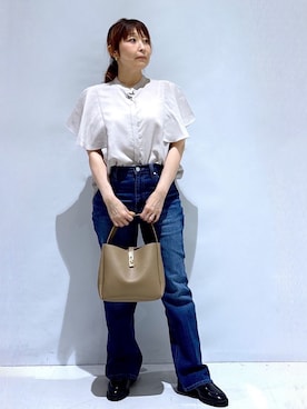 ゆきちさんのコーディネート