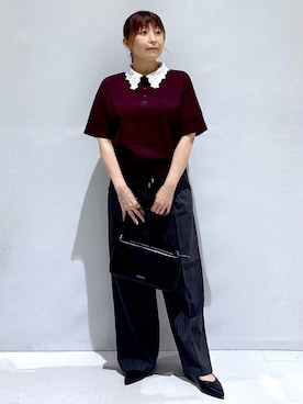 ゆきちさんのコーディネート