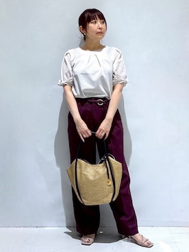 ゆきちさんのコーディネート