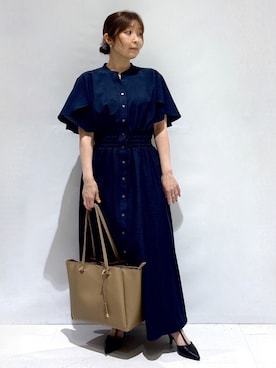 ゆきちさんのコーディネート