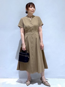 ゆきちさんのコーディネート