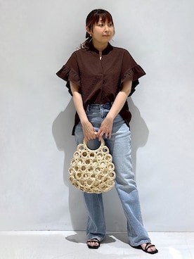 ゆきちさんのコーディネート