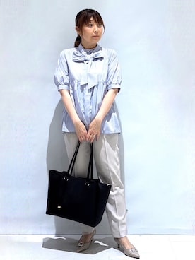 ゆきちさんのコーディネート