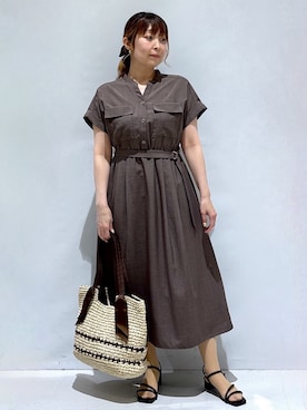ゆきちさんのコーディネート
