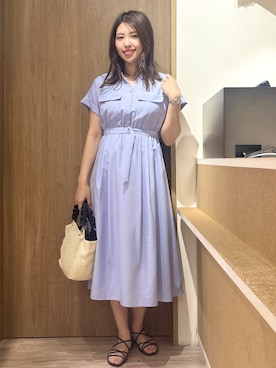 このかさんのコーディネート