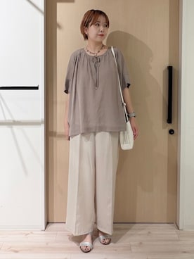 ひらしーさんのコーディネート