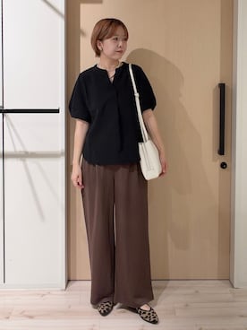 ひらしーさんのコーディネート