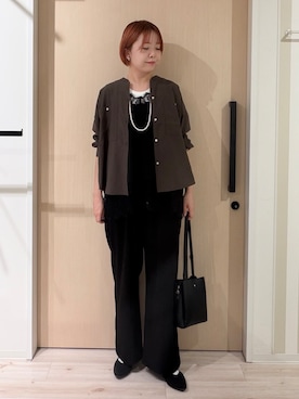ひらしーさんのコーディネート