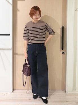 ひらしーさんのコーディネート