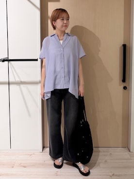 ひらしーさんのコーディネート