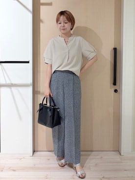 ひらしーさんのコーディネート