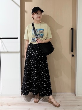 ひらしーさんのコーディネート