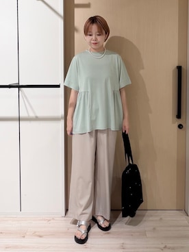 ひらしーさんのコーディネート