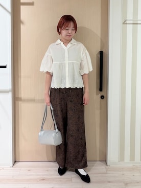 ひらしーさんのコーディネート