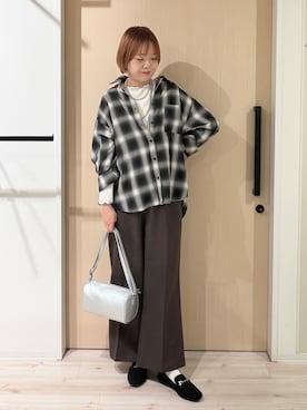 ひらしーさんのコーディネート