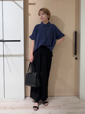 ひらしーさんのコーディネート