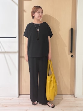 ひらしーさんのコーディネート