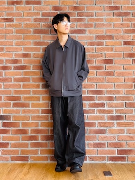 Hisashiさんのコーディネート