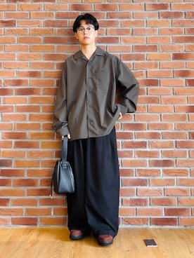 Hisashiさんのコーディネート