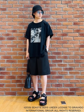 Hisashiさんのコーディネート