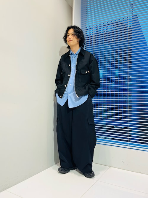 XLARGE Dickies コラボ ワークジャケット　ワッペン　ブルゾン ワークジャケット ディッキーズ ブルゾン XLARGE Dickies コラボ