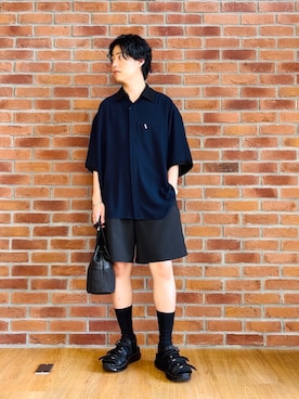 Hisashiさんのコーディネート