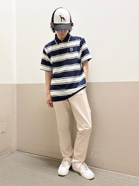 やすさんのコーディネート