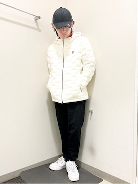 やすさん(メンズ・167cm)の冬コーディネート