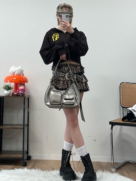 hnaadayoさんのコーディネート