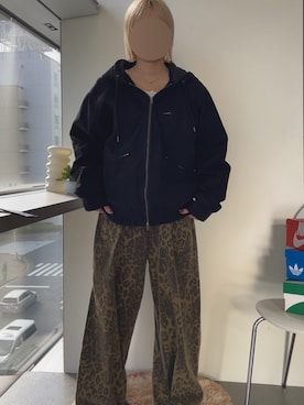 hnaadayoさんのコーディネート