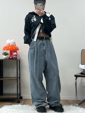 hnaadayoさんのコーディネート