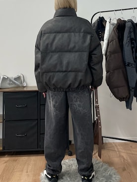 hnaadayoさんのコーディネート