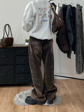 hnaadayoさんのコーディネート