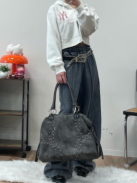 hnaadayoさんのコーディネート