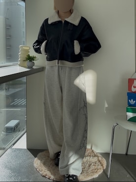 hnaadayoさんのコーディネート