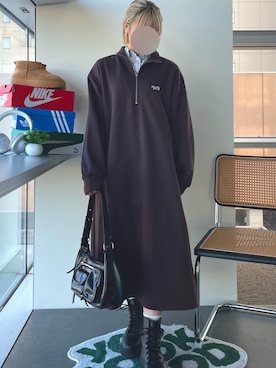 hnaadayoさんのコーディネート