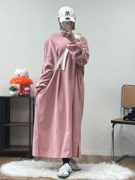 hnaadayoさんのコーディネート