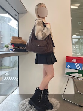 hnaadayoさんのコーディネート