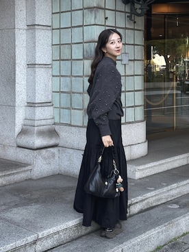 Sakiさんのコーディネート