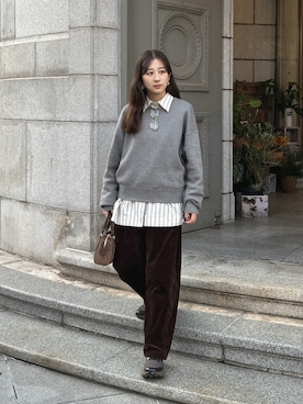 Sakiさんのコーディネート