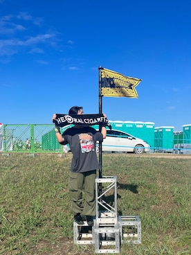 「ZOZO（ゾゾ）のアイテム」を使った、陽菜乃さん（レディース・158cm）の秋コーディネート