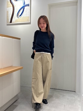 彩葉さんのコーディネート
