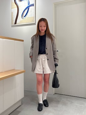 彩葉さんのコーディネート