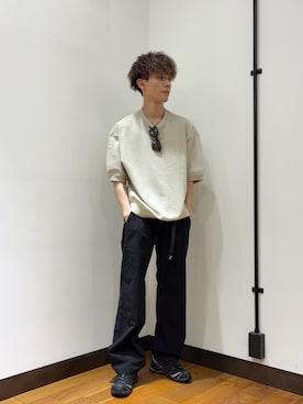なとさんのコーディネート
