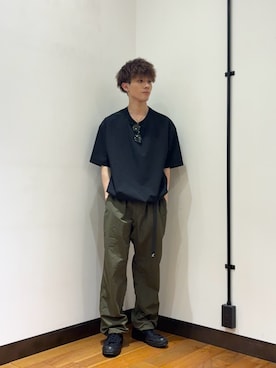 なとさんのコーディネート