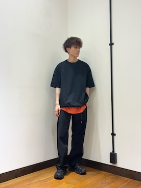 なとさんのコーディネート