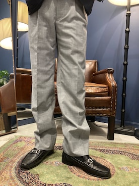 Berwick  FUKUOKAさんのコーディネート